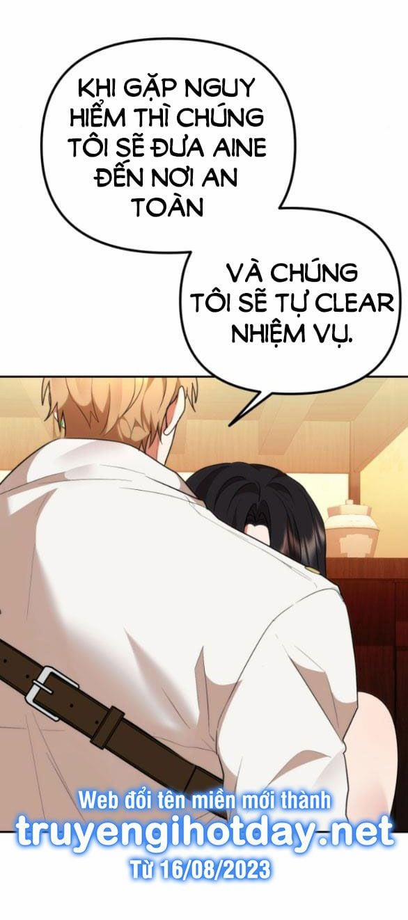 [18+] Dũng Sĩ Vị Tha 14.2 trang 7