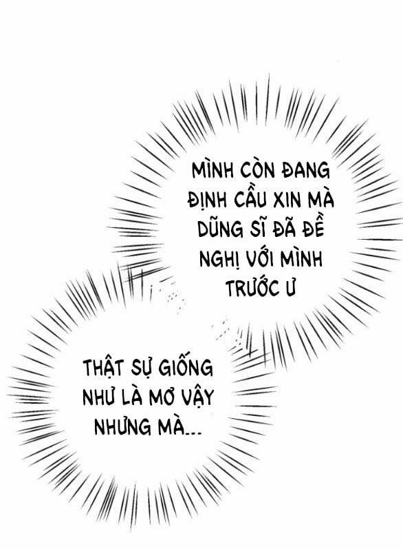 [18+] Dũng Sĩ Vị Tha 14.2 trang 8