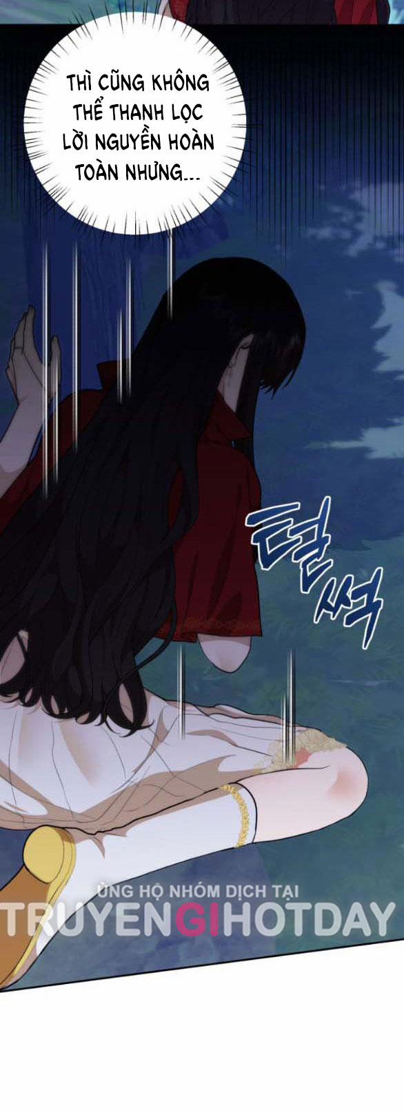 [18+] Dũng Sĩ Vị Tha 15.2 trang 28