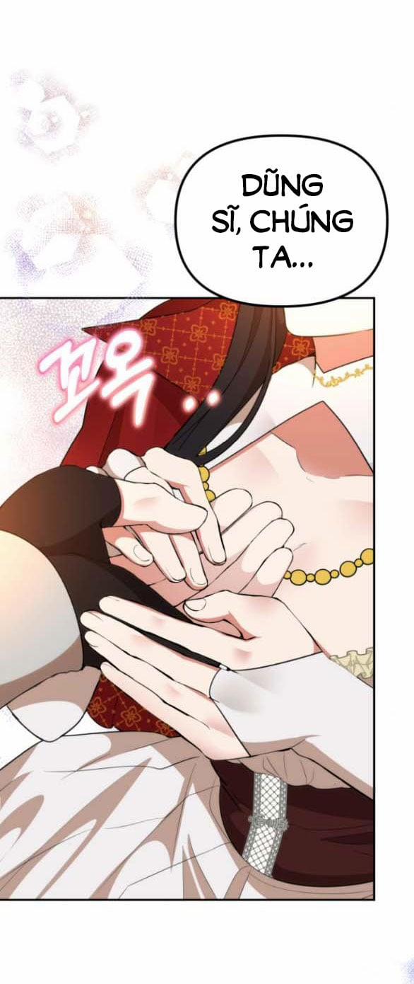 [18+] Dũng Sĩ Vị Tha 15.2 trang 33