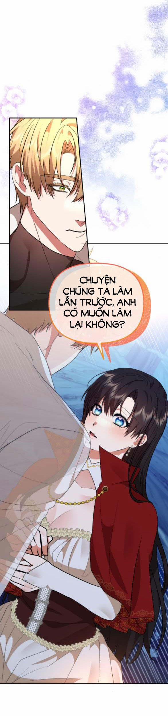 [18+] Dũng Sĩ Vị Tha 15.2 trang 34