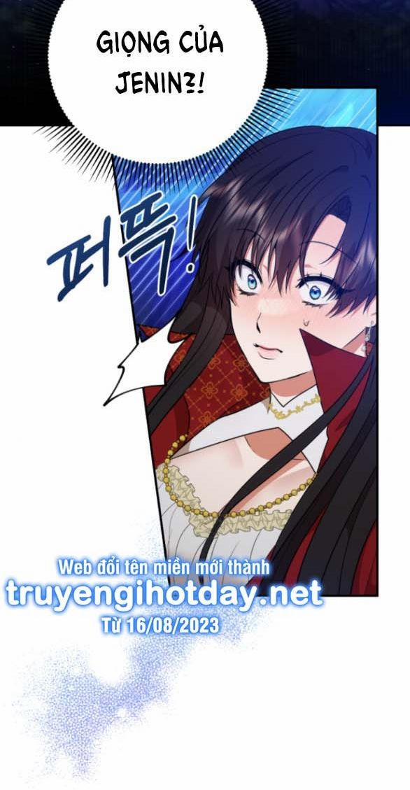 [18+] Dũng Sĩ Vị Tha 16.1 trang 27
