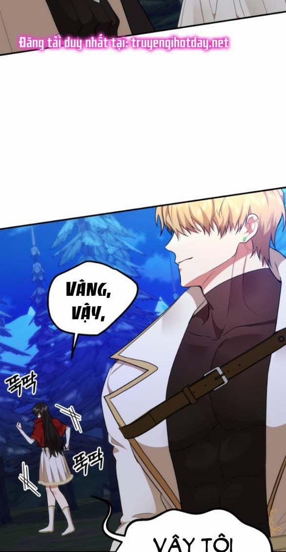 [18+] Dũng Sĩ Vị Tha 16.1 trang 37