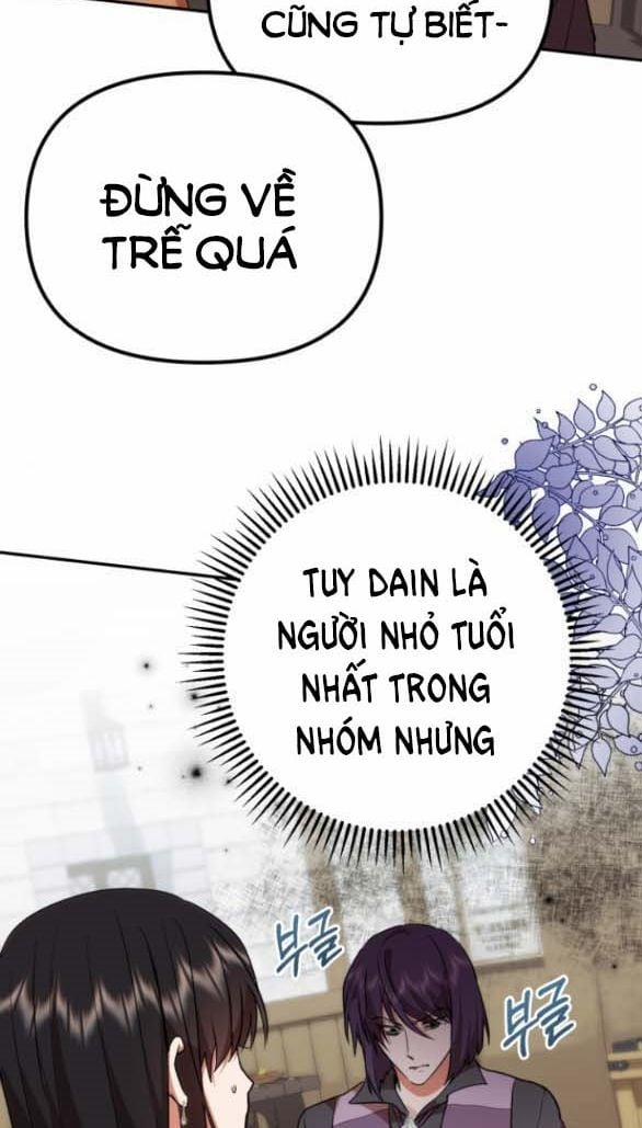 [18+] Dũng Sĩ Vị Tha 17.1 trang 29