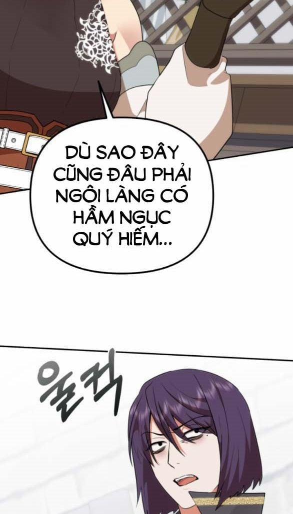 [18+] Dũng Sĩ Vị Tha 17.1 trang 36