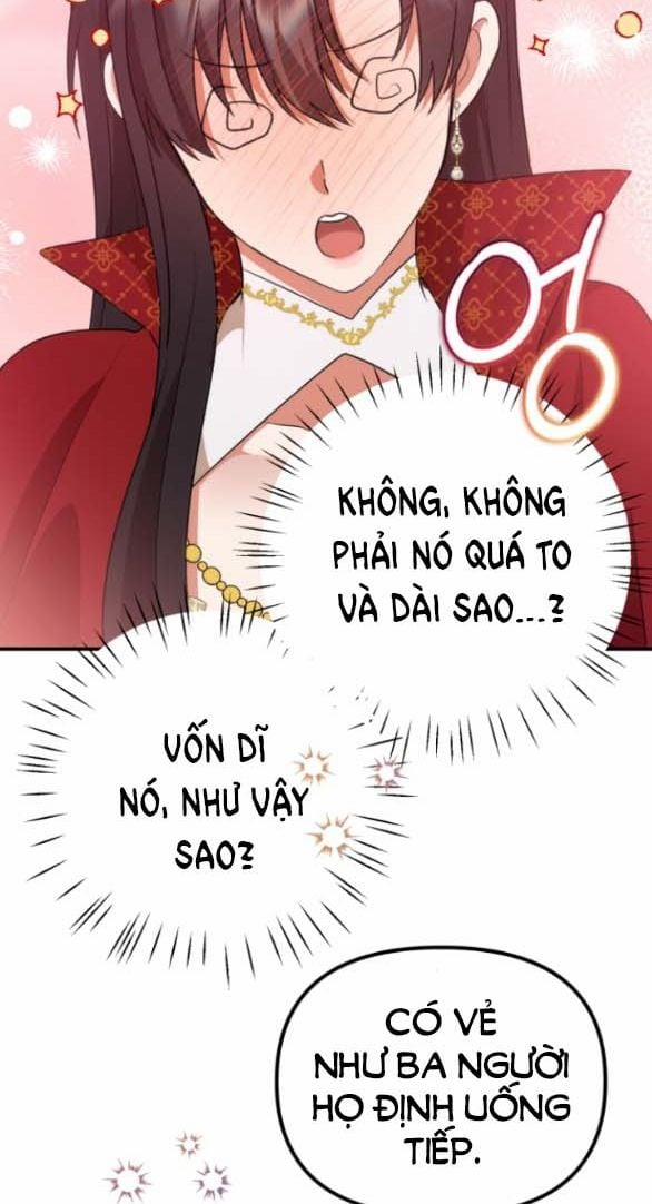 [18+] Dũng Sĩ Vị Tha 18.1 trang 24