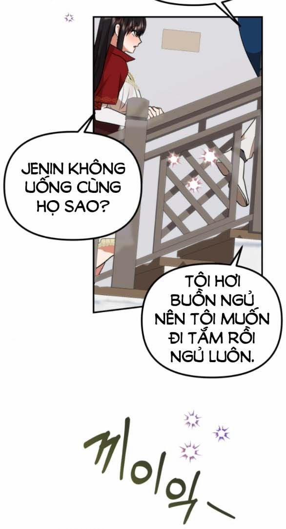 [18+] Dũng Sĩ Vị Tha 18.1 trang 25