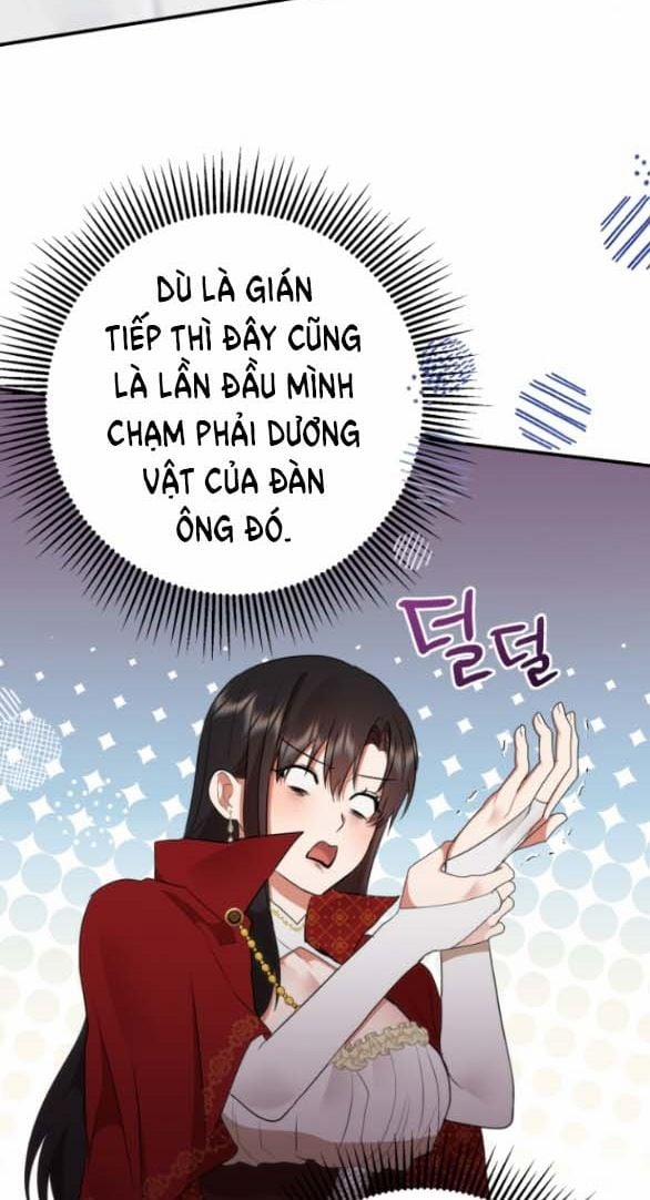 [18+] Dũng Sĩ Vị Tha 18.1 trang 28