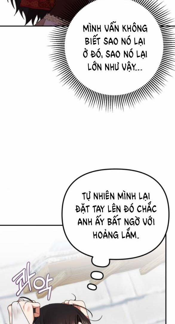 [18+] Dũng Sĩ Vị Tha 18.1 trang 29