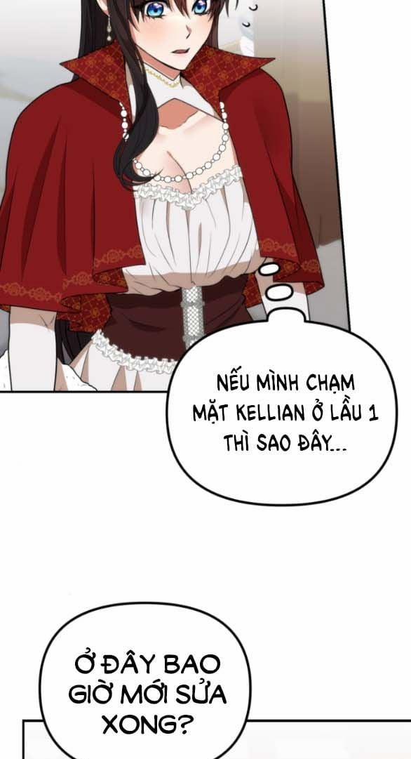 [18+] Dũng Sĩ Vị Tha 18.1 trang 40