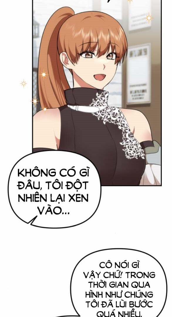[18+] Dũng Sĩ Vị Tha 18.1 trang 7