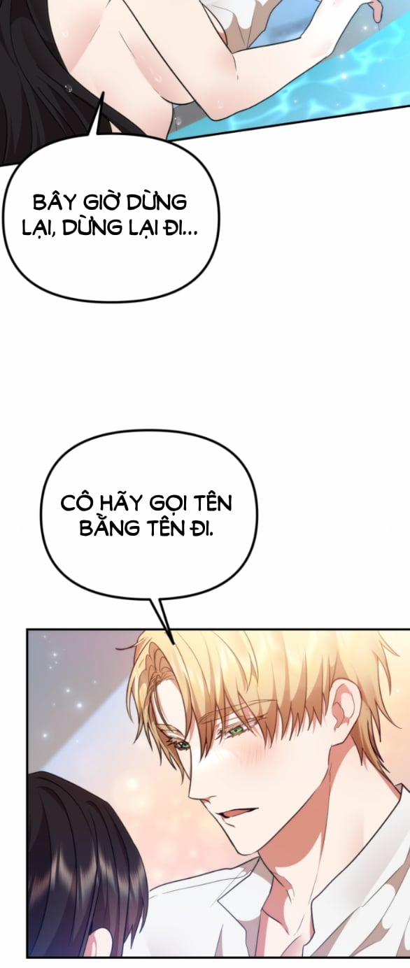 [18+] Dũng Sĩ Vị Tha 19.1 trang 15