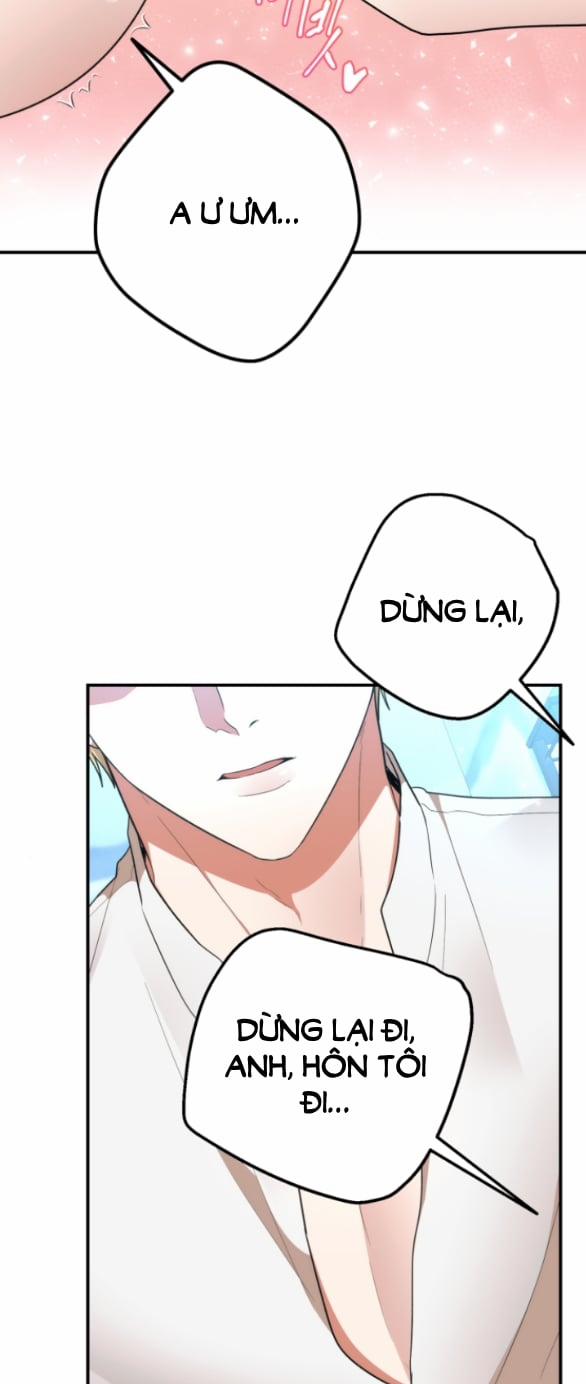 [18+] Dũng Sĩ Vị Tha 19.1 trang 18