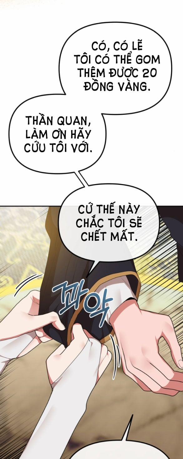 [18+] Dũng Sĩ Vị Tha 2.1 trang 17