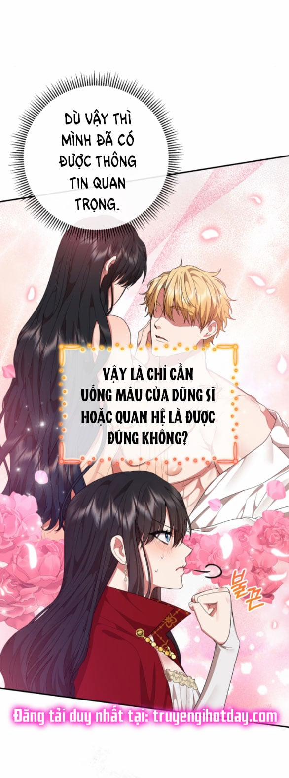 [18+] Dũng Sĩ Vị Tha 2.1 trang 33