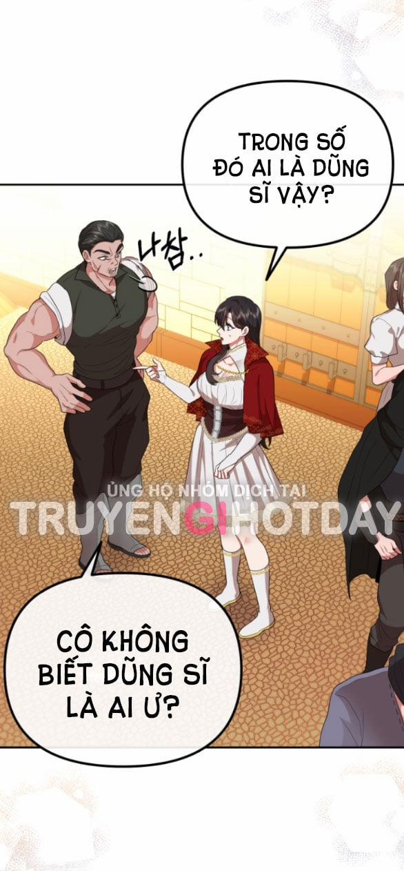[18+] Dũng Sĩ Vị Tha 2.2 trang 18