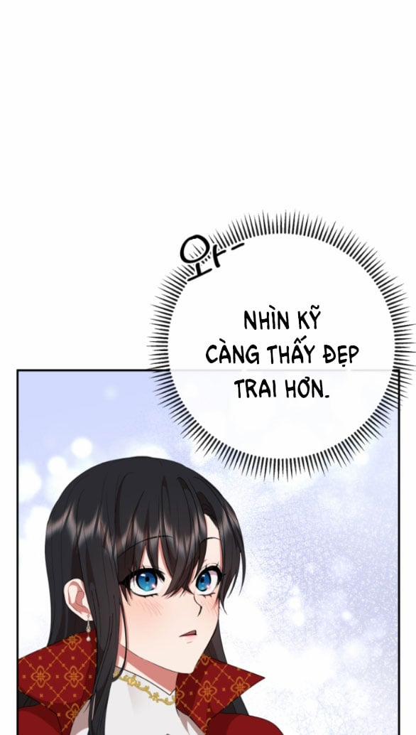 [18+] Dũng Sĩ Vị Tha 2.2 trang 21
