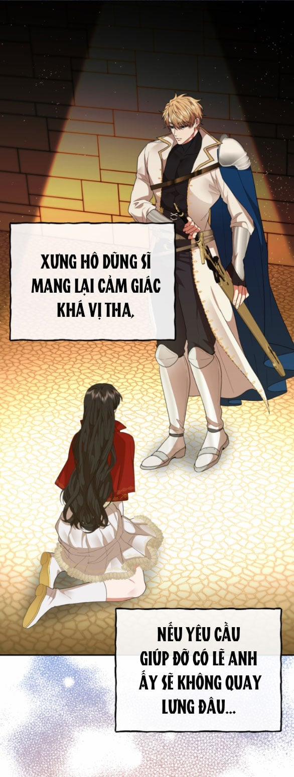 [18+] Dũng Sĩ Vị Tha 2.2 trang 28