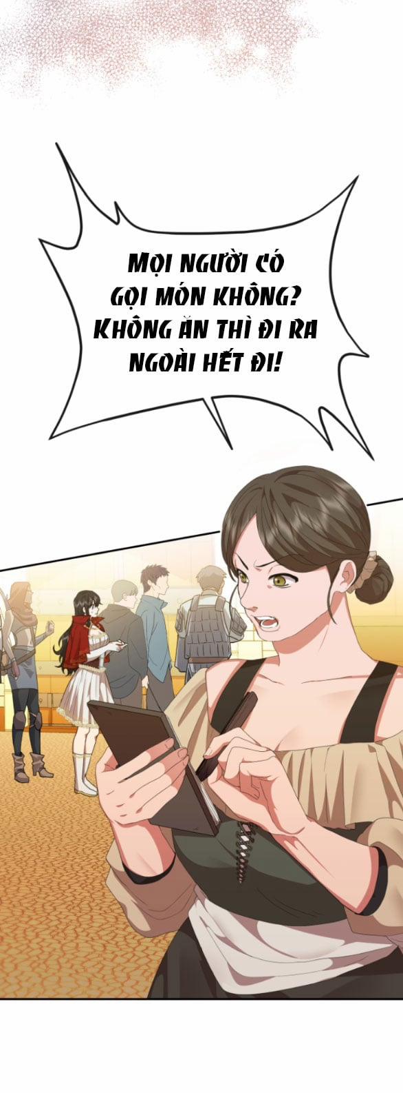 [18+] Dũng Sĩ Vị Tha 2.2 trang 29