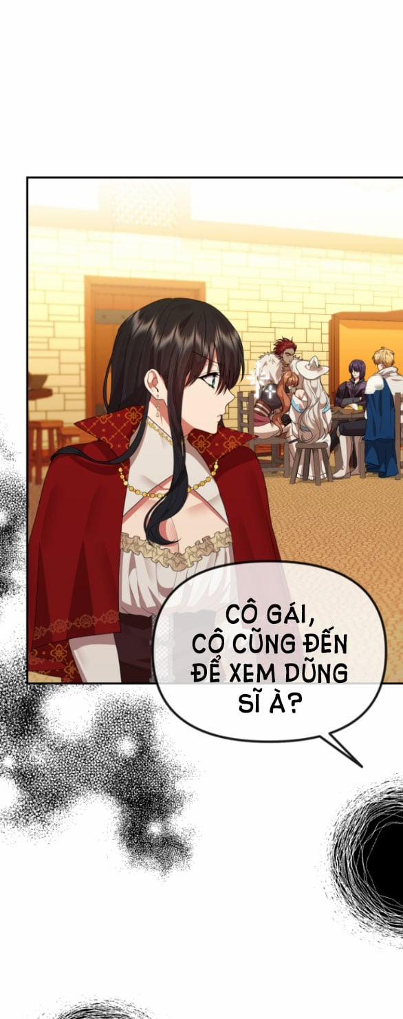 [18+] Dũng Sĩ Vị Tha 2.2 trang 36