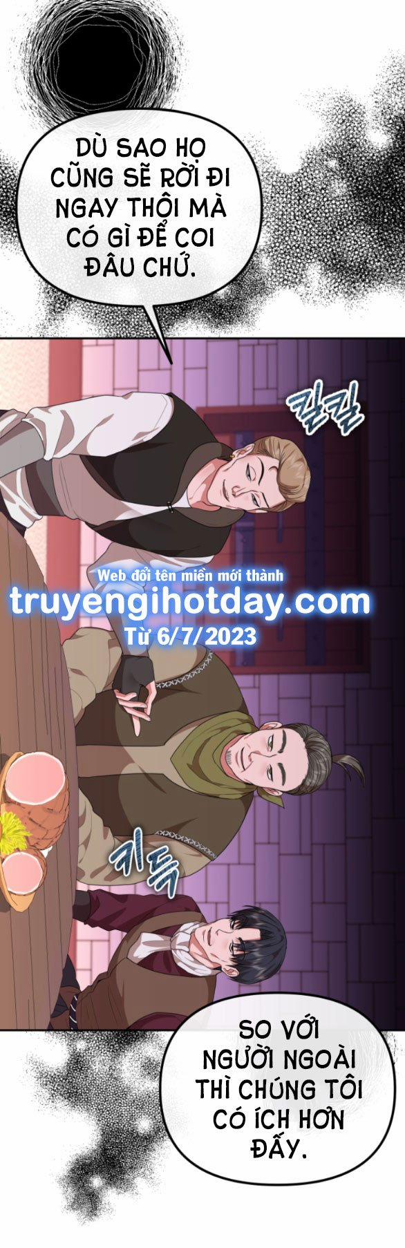 [18+] Dũng Sĩ Vị Tha 2.2 trang 37