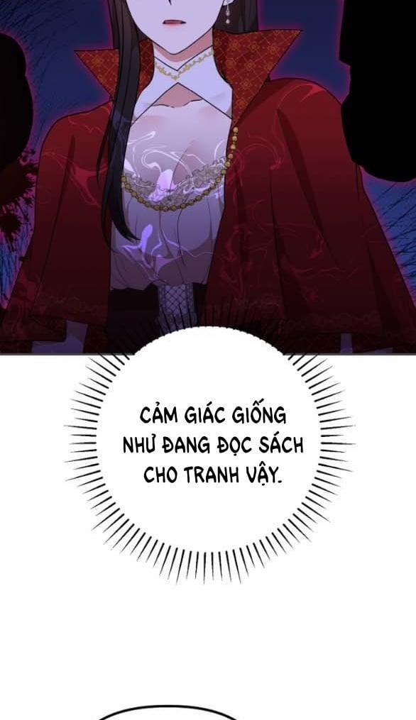 [18+] Dũng Sĩ Vị Tha 20.1 trang 11