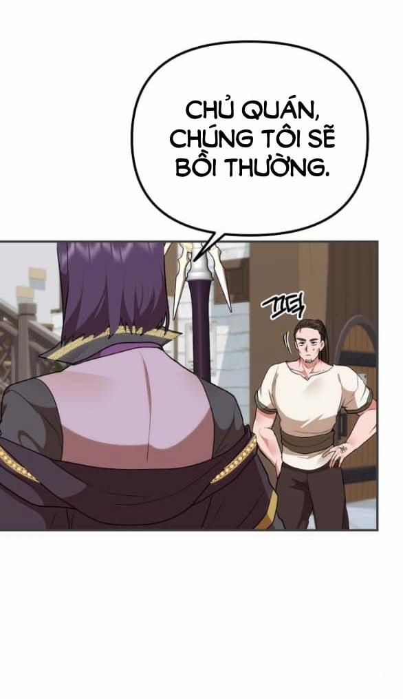 [18+] Dũng Sĩ Vị Tha 20.1 trang 13