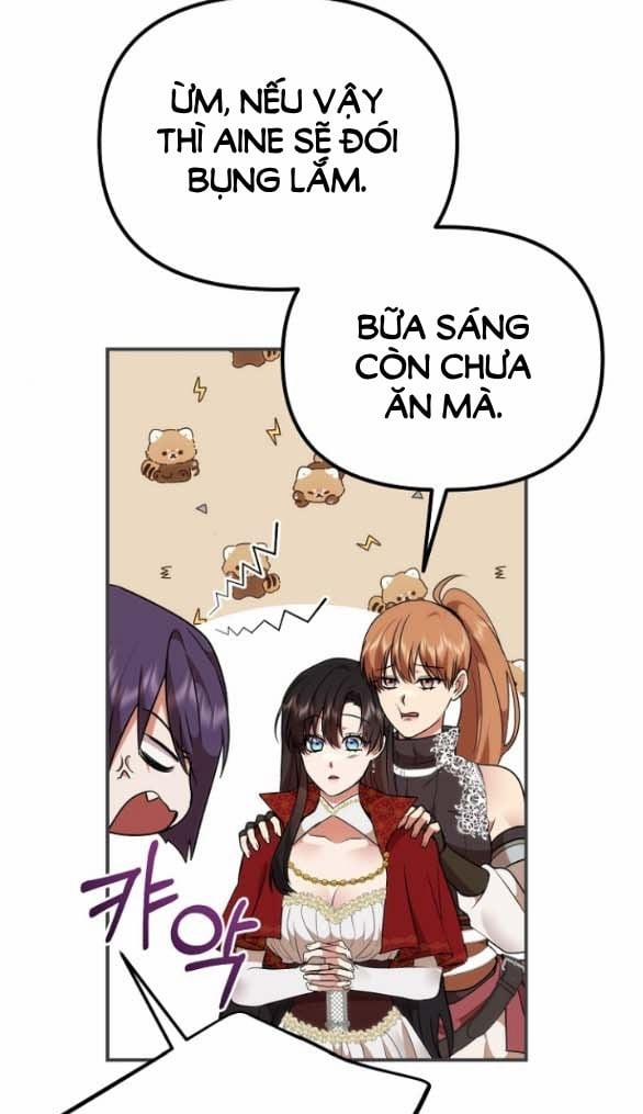 [18+] Dũng Sĩ Vị Tha 20.1 trang 30