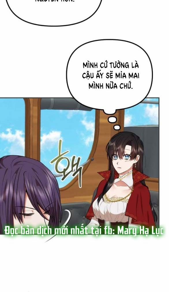 [18+] Dũng Sĩ Vị Tha 20.2 trang 24
