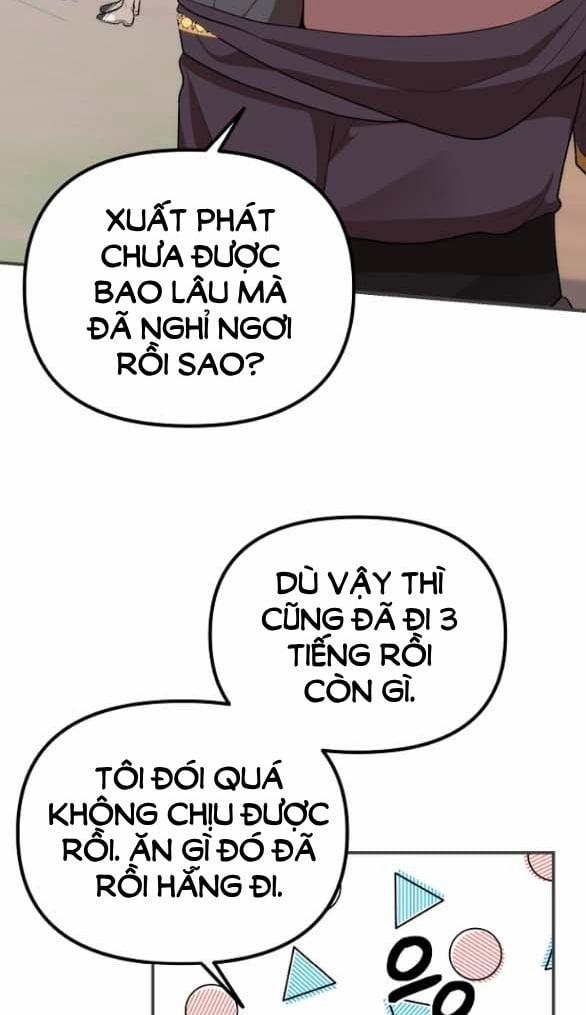 [18+] Dũng Sĩ Vị Tha 20.2 trang 27