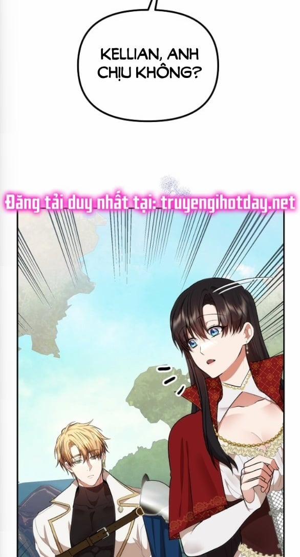 [18+] Dũng Sĩ Vị Tha 21.1 trang 14