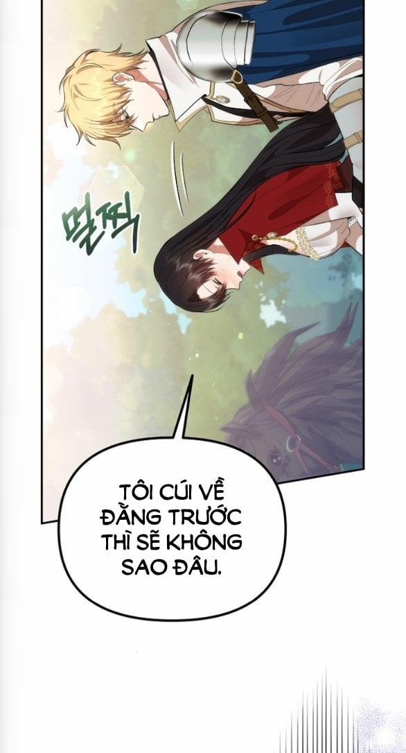 [18+] Dũng Sĩ Vị Tha 21.1 trang 30
