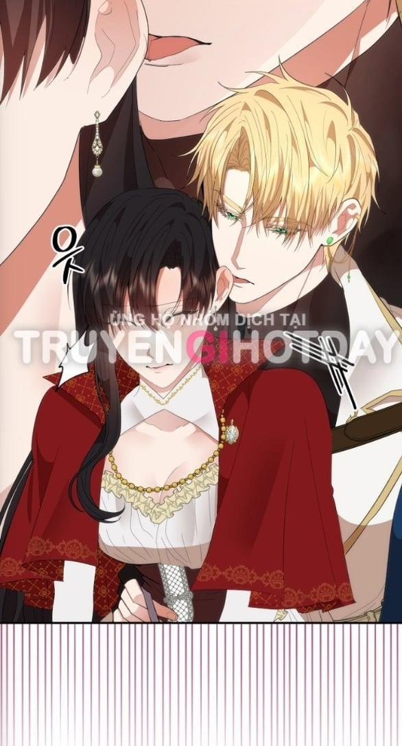 [18+] Dũng Sĩ Vị Tha 21.1 trang 36