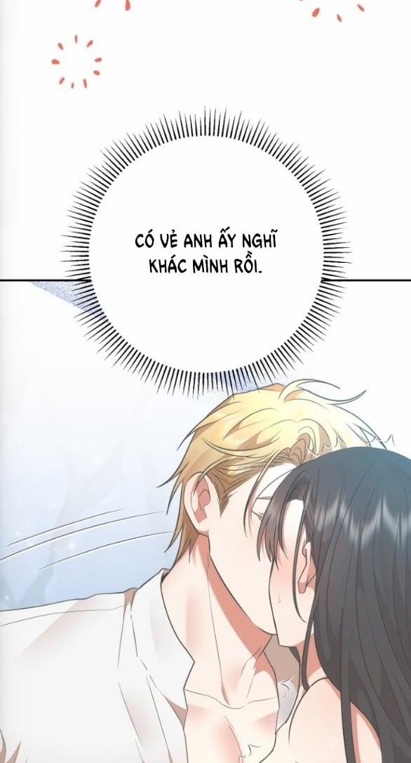 [18+] Dũng Sĩ Vị Tha 21.1 trang 38