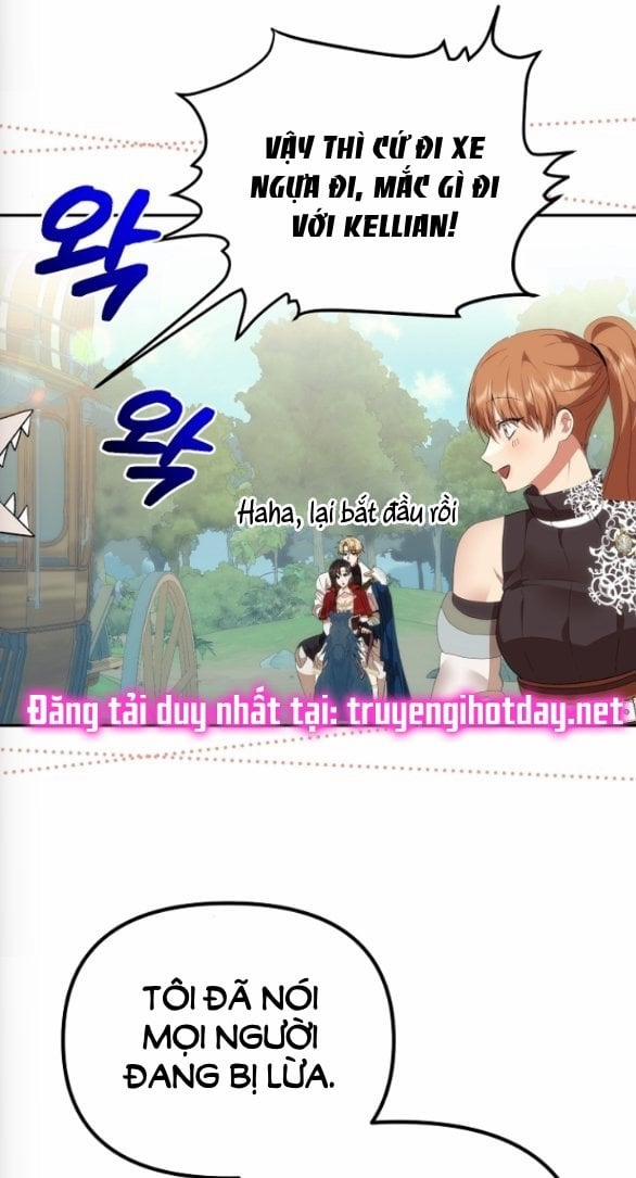 [18+] Dũng Sĩ Vị Tha 21.2 trang 20