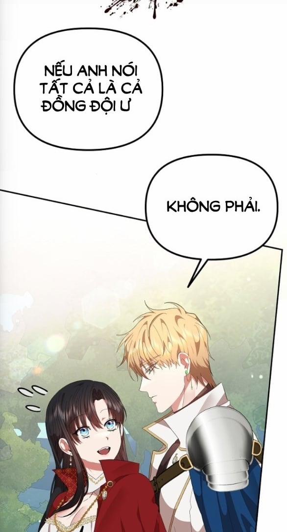 [18+] Dũng Sĩ Vị Tha 21.2 trang 8