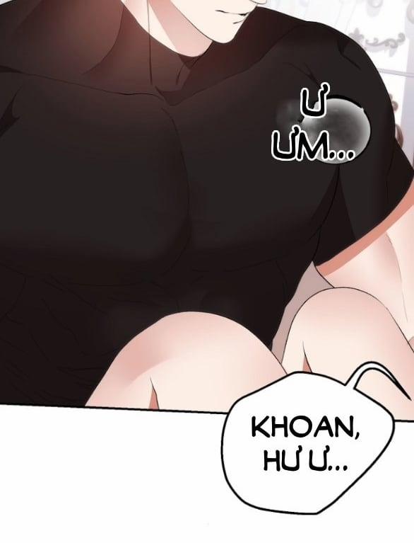 [18+] Dũng Sĩ Vị Tha 23.1 trang 15