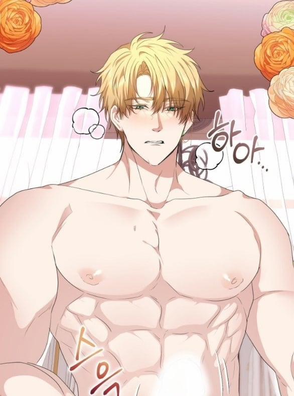 [18+] Dũng Sĩ Vị Tha 24.1 trang 15