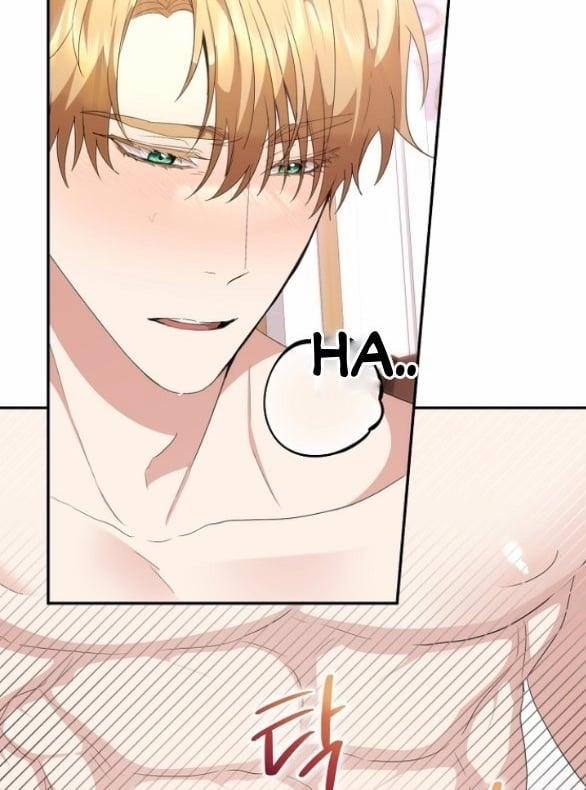 [18+] Dũng Sĩ Vị Tha 24.1 trang 17