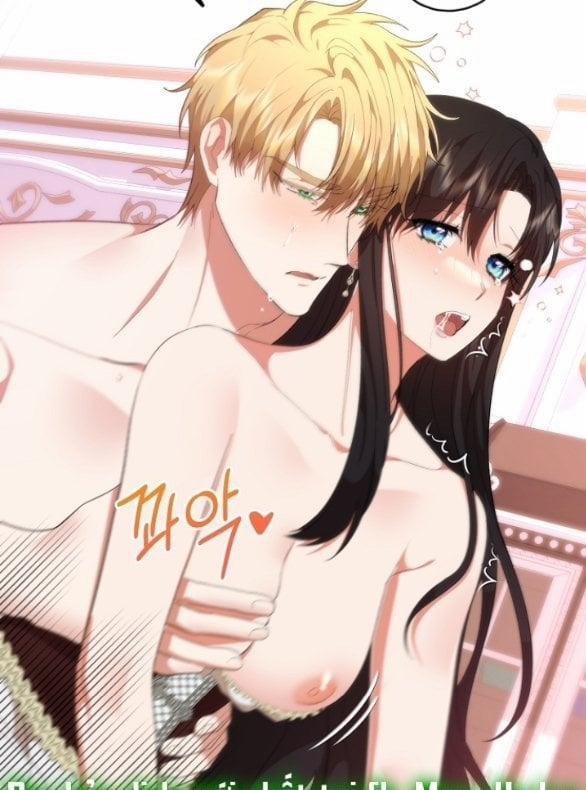 [18+] Dũng Sĩ Vị Tha 24.2 trang 15
