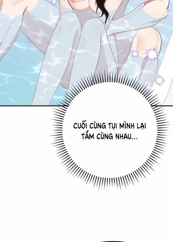 [18+] Dũng Sĩ Vị Tha 25.1 trang 30