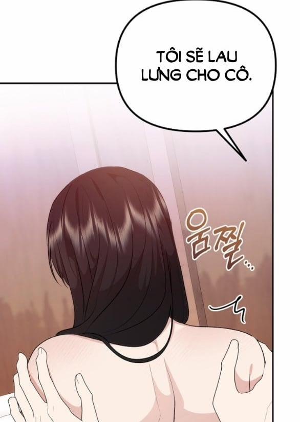 [18+] Dũng Sĩ Vị Tha 25.1 trang 31