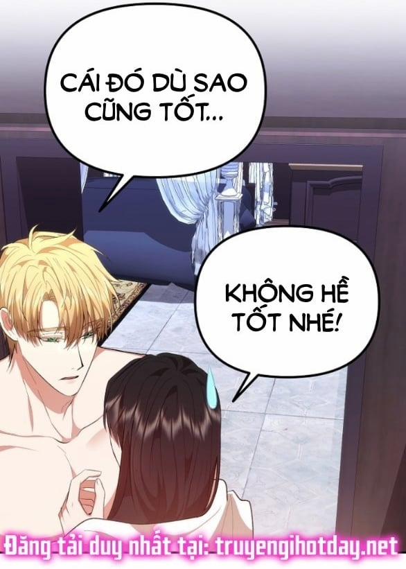 [18+] Dũng Sĩ Vị Tha 25.2 trang 13