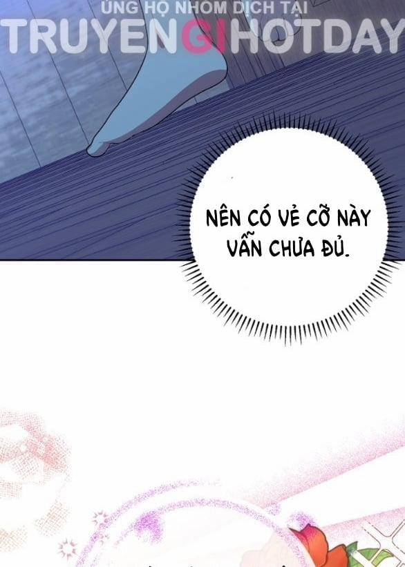 [18+] Dũng Sĩ Vị Tha 25.2 trang 33