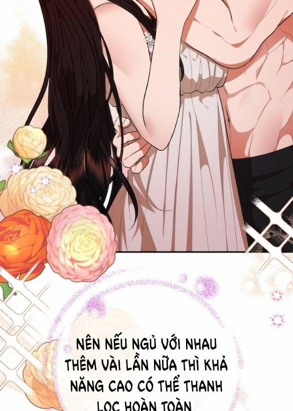 [18+] Dũng Sĩ Vị Tha 25.2 trang 35
