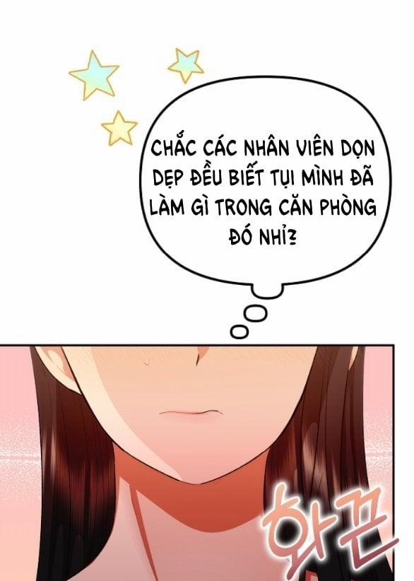 [18+] Dũng Sĩ Vị Tha 25.2 trang 38