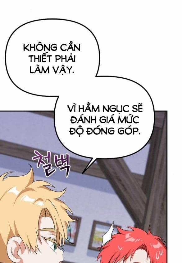 [18+] Dũng Sĩ Vị Tha 26.2 trang 20