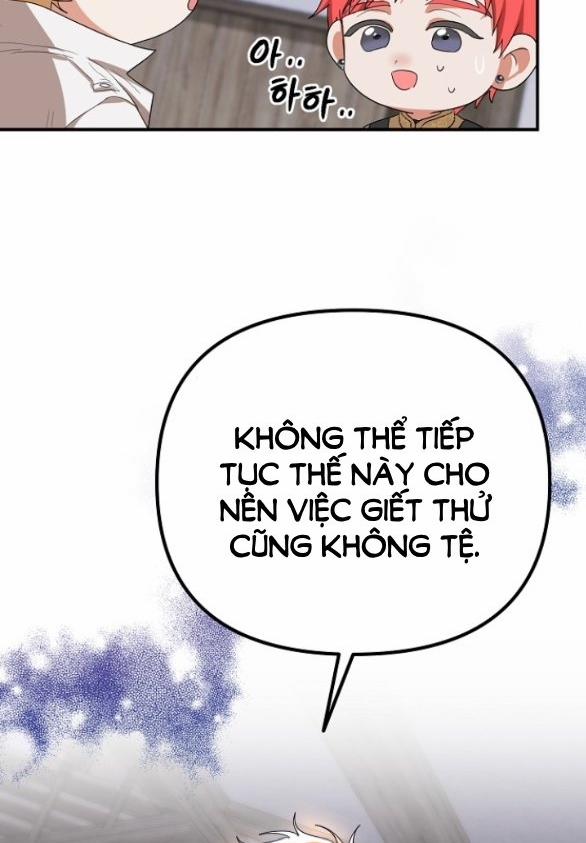 [18+] Dũng Sĩ Vị Tha 26.2 trang 21