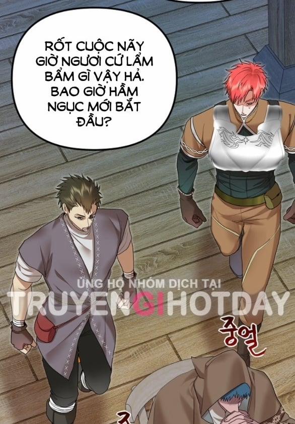 [18+] Dũng Sĩ Vị Tha 26.2 trang 32