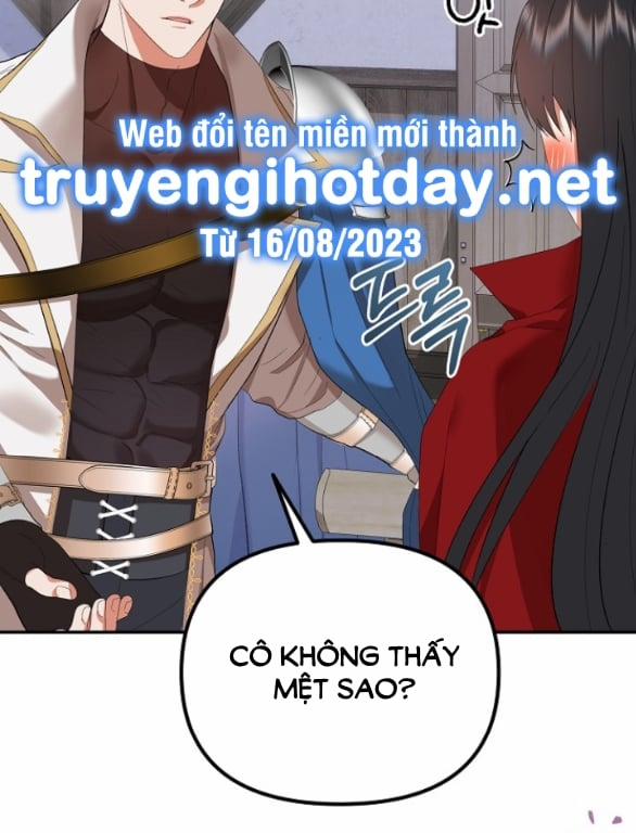 [18+] Dũng Sĩ Vị Tha 27.1 trang 11